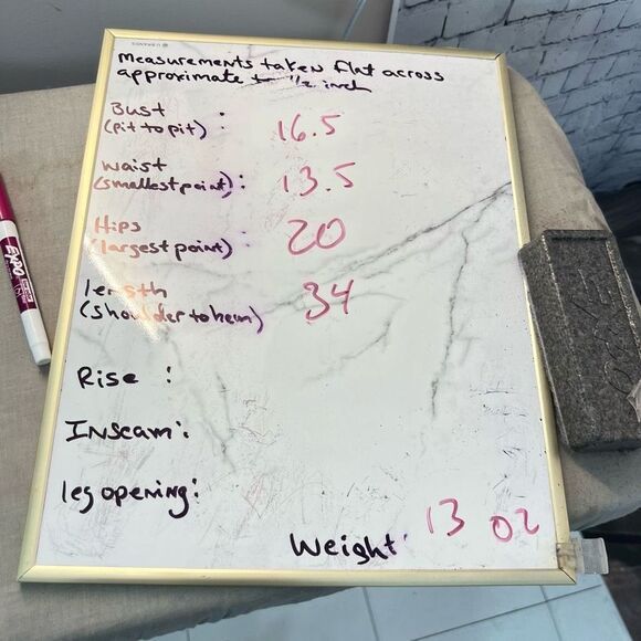 Dolan Anthropologie Long Sleeve Pleated Fit & Flare Burnt Orange Dress XS - Picture 10 of 10